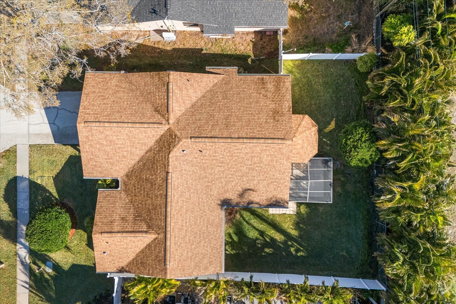 CRYSTAL BEACH ESTATES - Residential