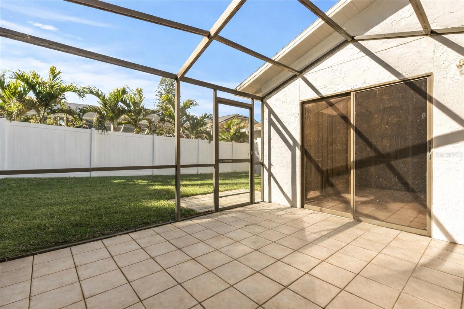 CRYSTAL BEACH ESTATES - Residential