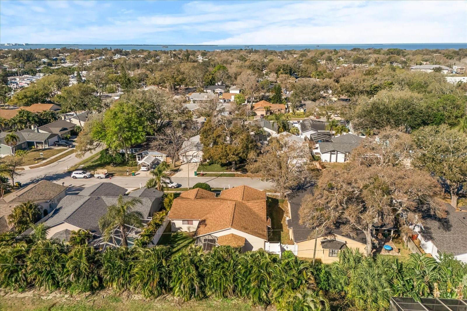 CRYSTAL BEACH ESTATES - Residential