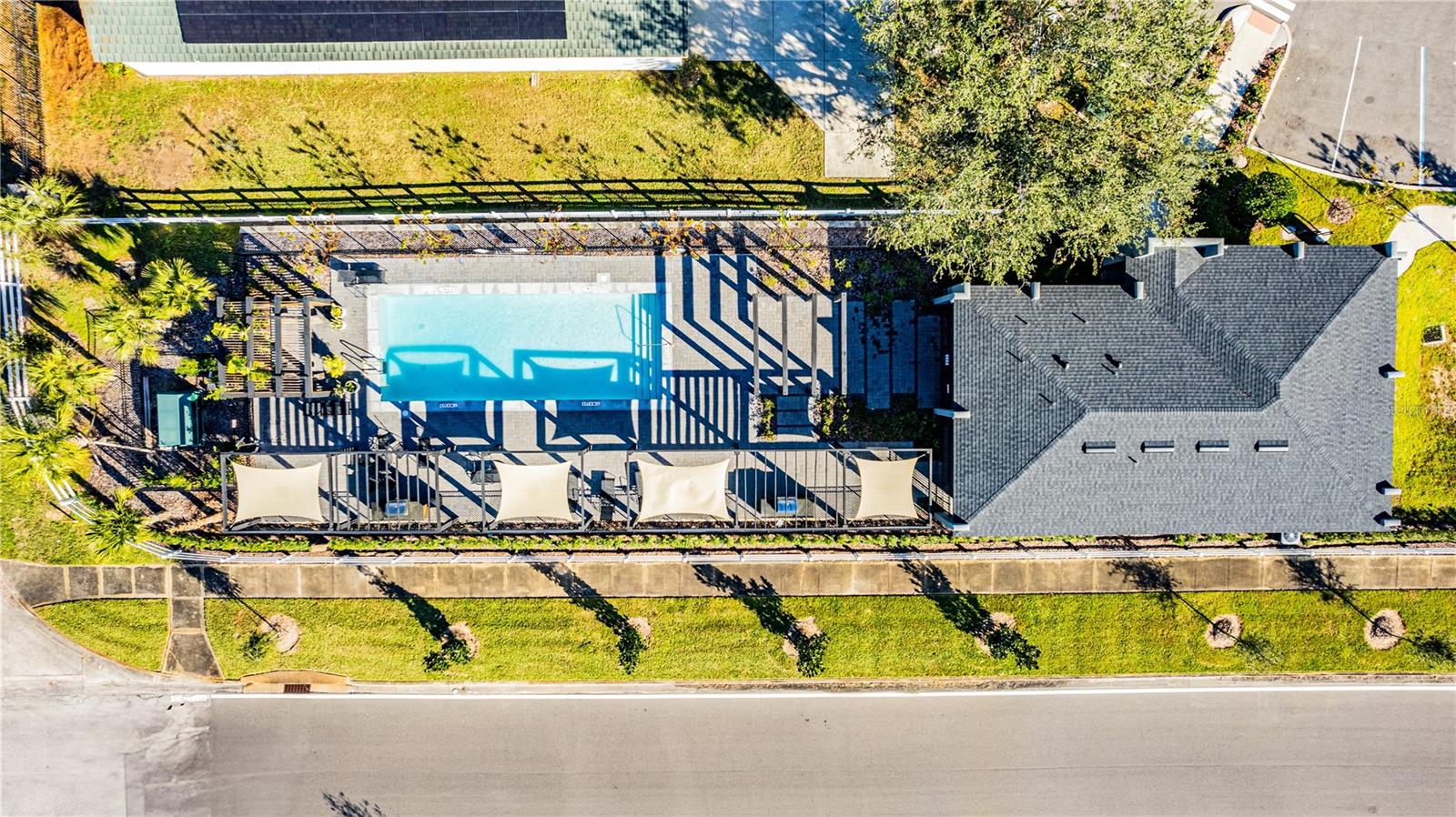THE HUB AT WESTSIDE - Residential