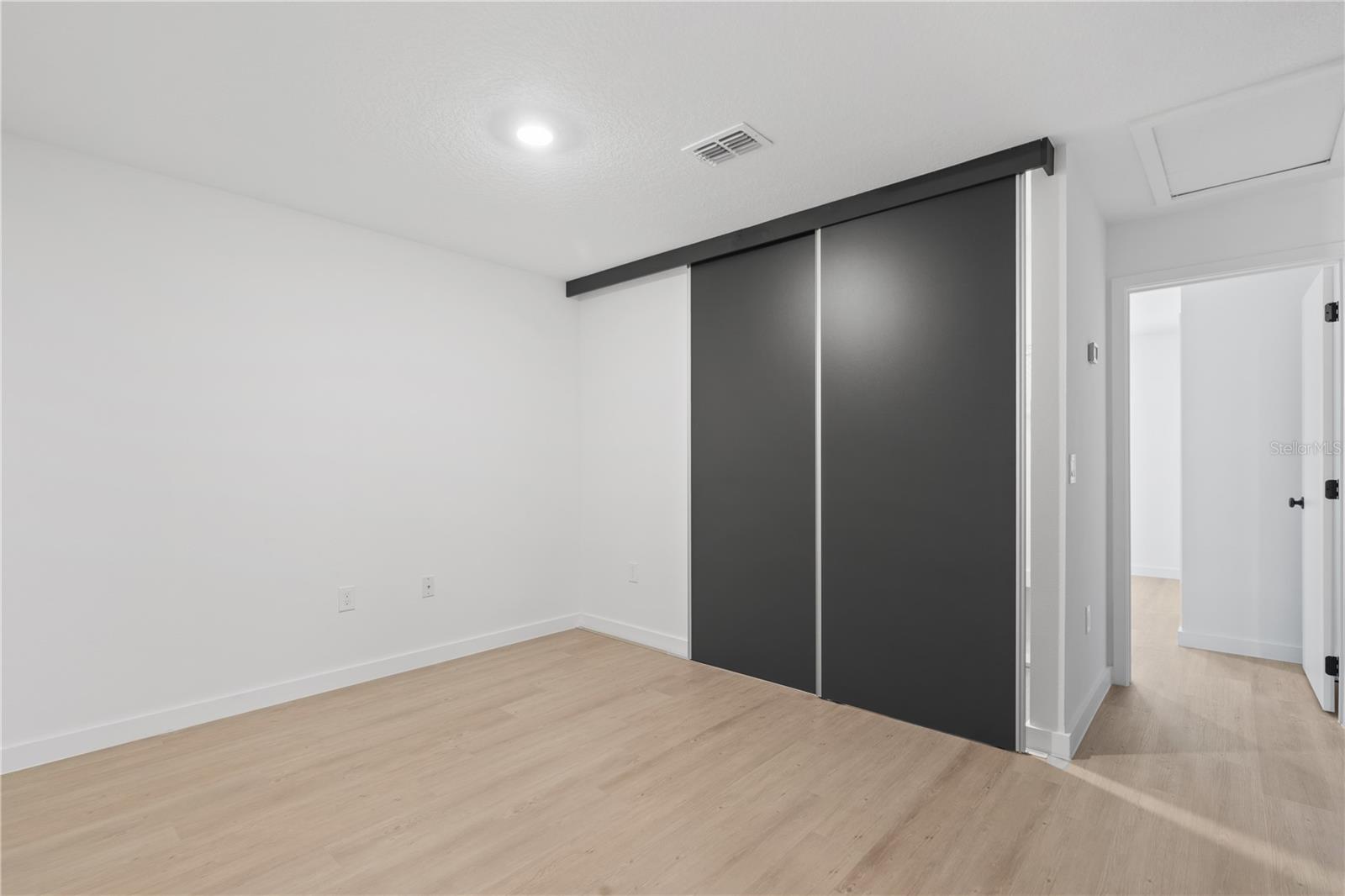 THE HUB AT WESTSIDE - Residential