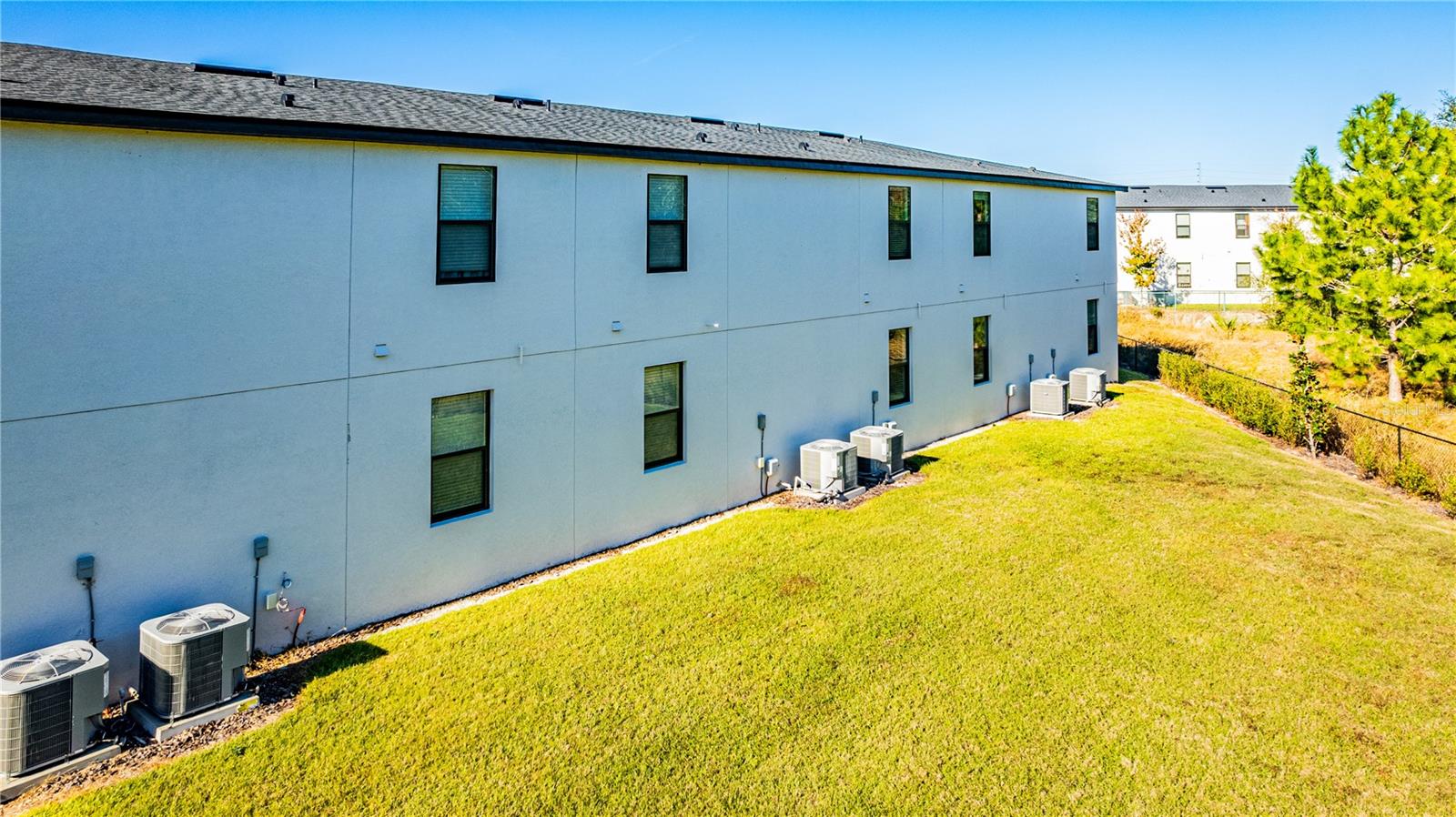 THE HUB AT WESTSIDE - Residential