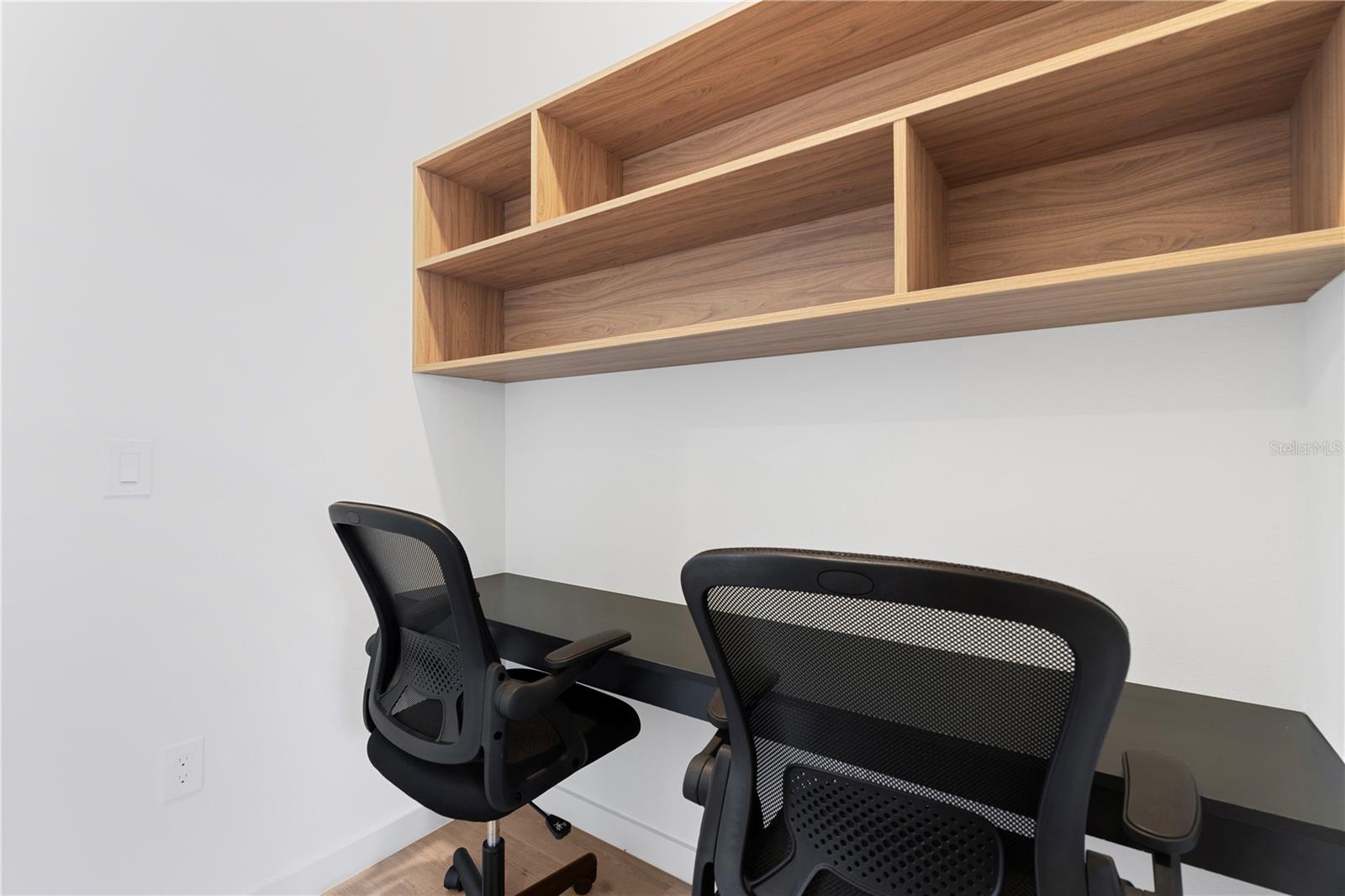 THE HUB AT WESTSIDE - Residential