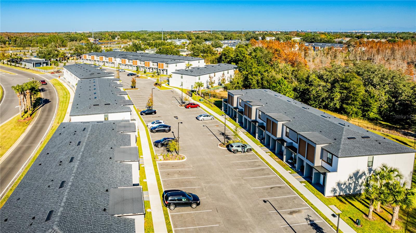 THE HUB AT WESTSIDE - Residential