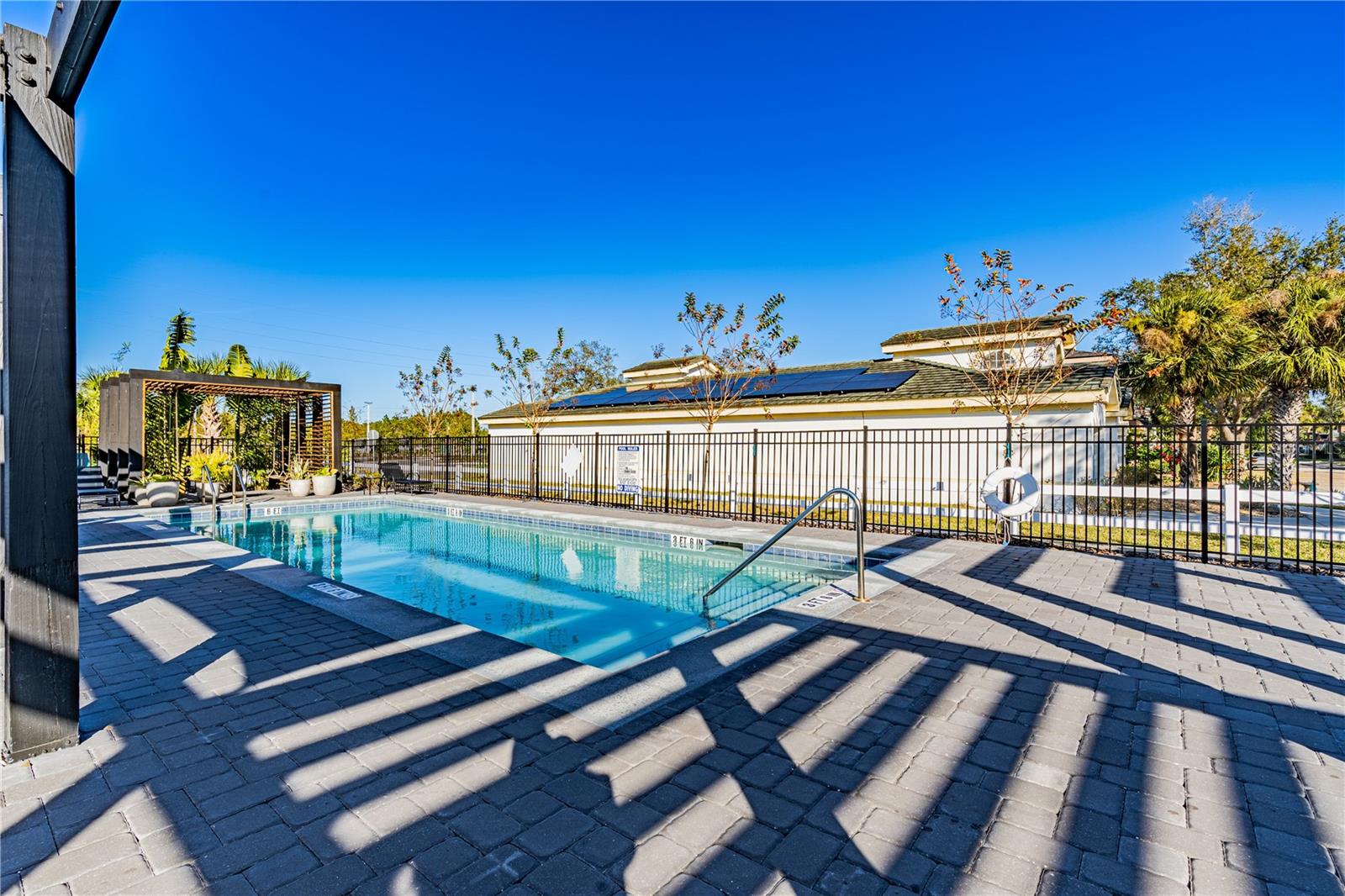 THE HUB AT WESTSIDE - Residential