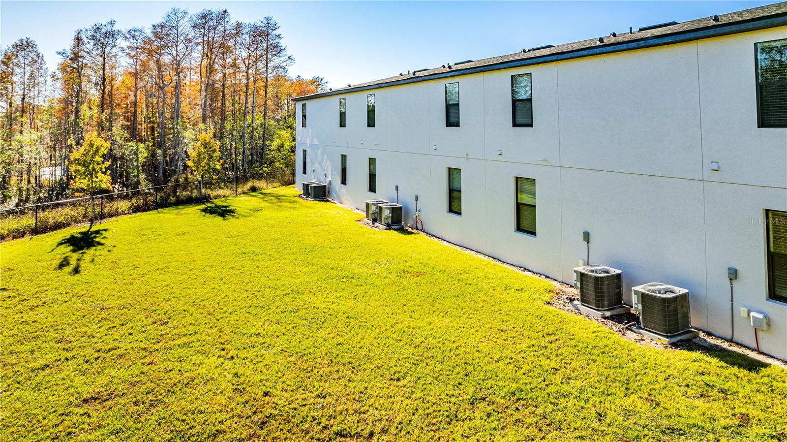 THE HUB AT WESTSIDE - Residential