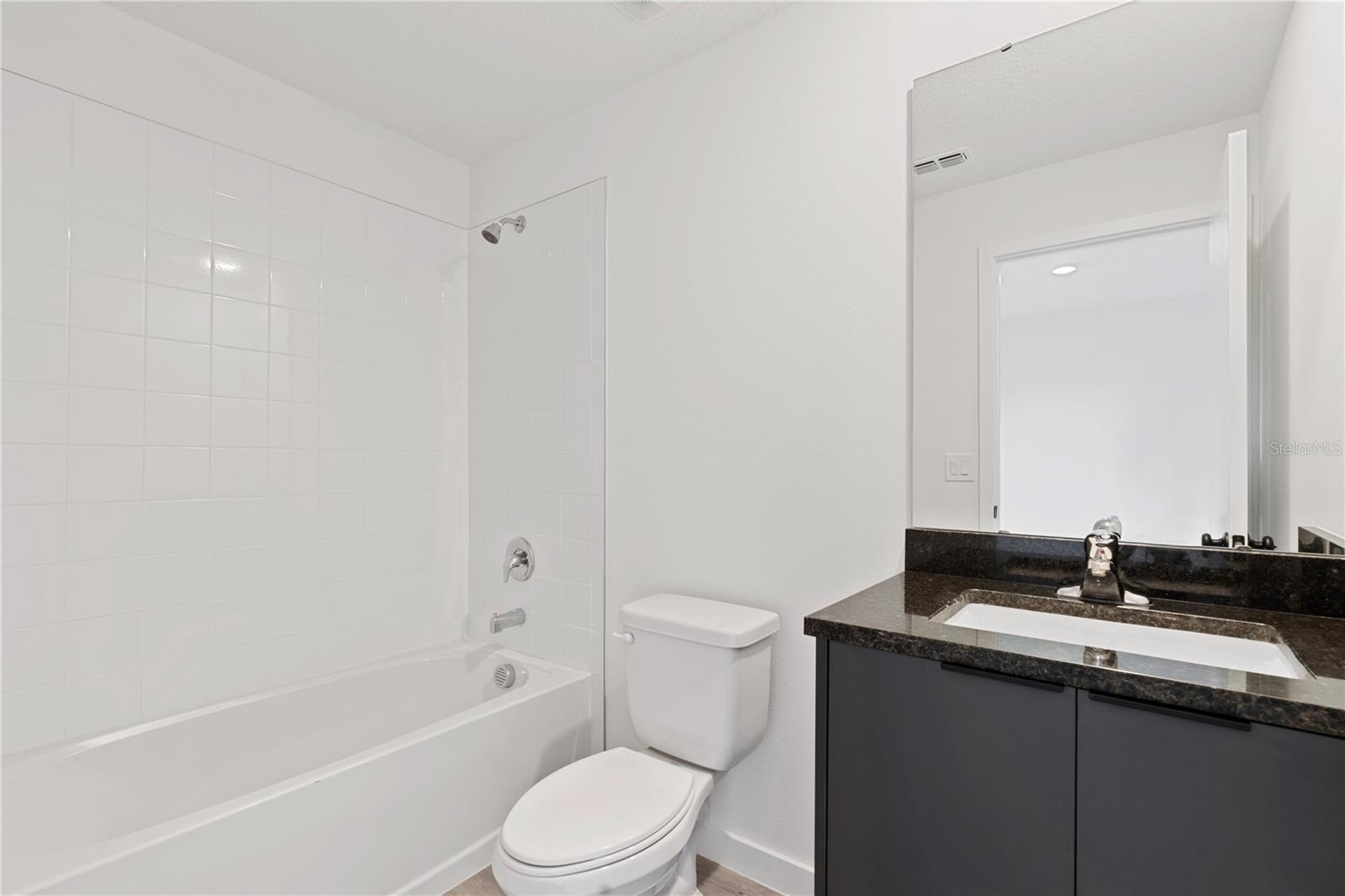 THE HUB AT WESTSIDE - Residential