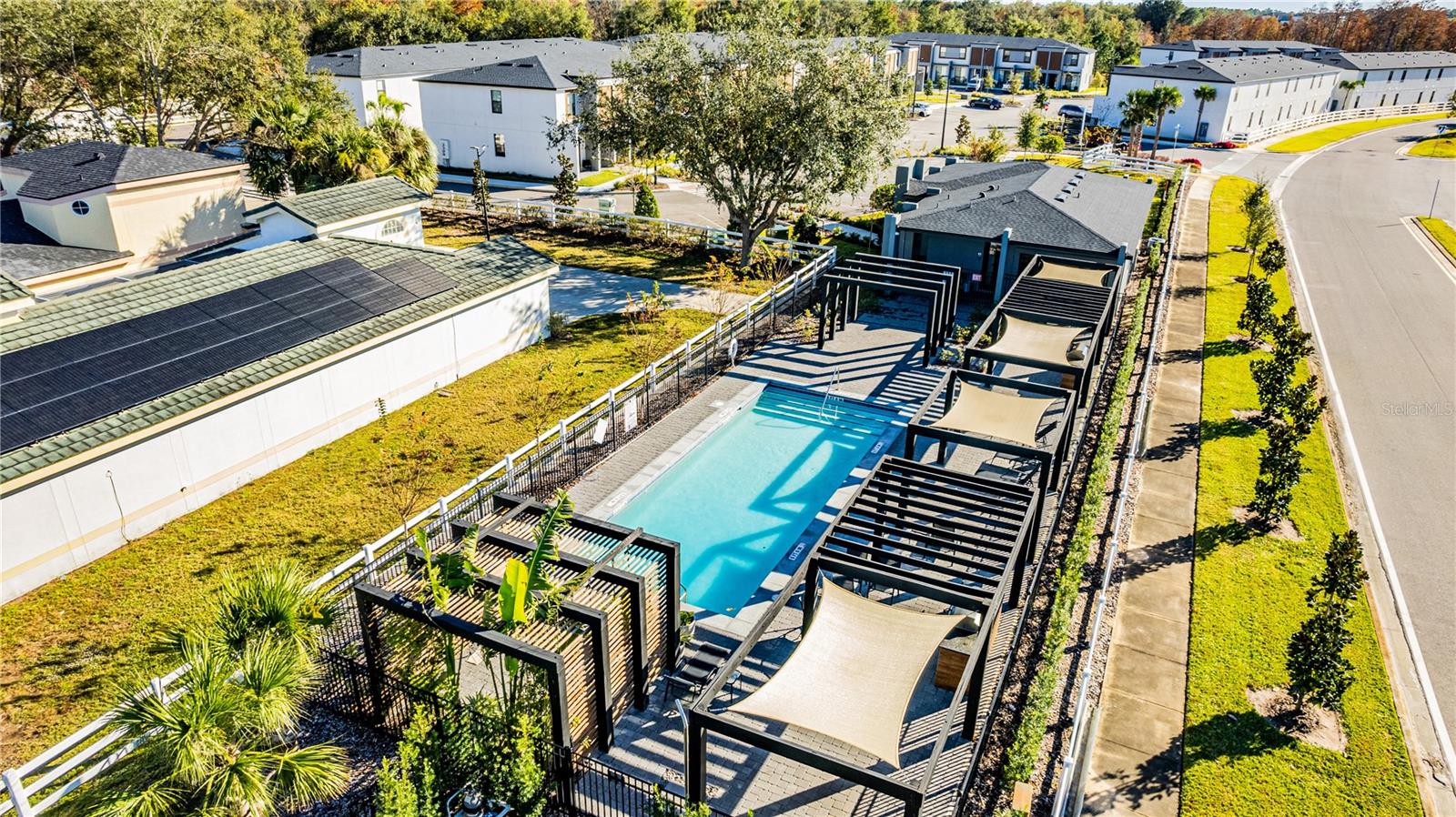 THE HUB AT WESTSIDE - Residential