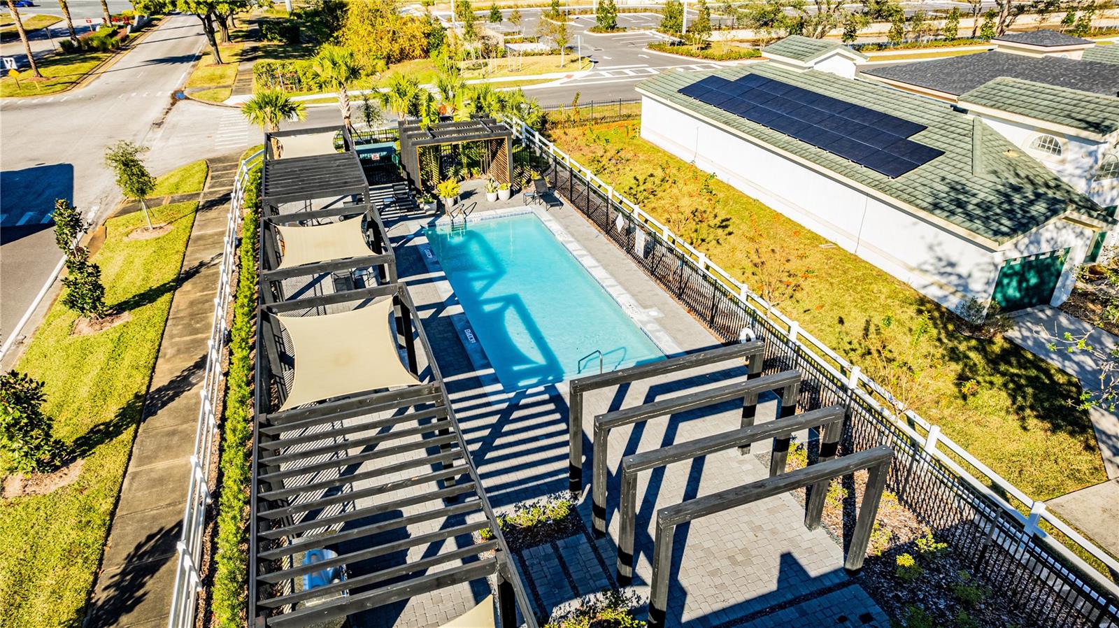 THE HUB AT WESTSIDE - Residential