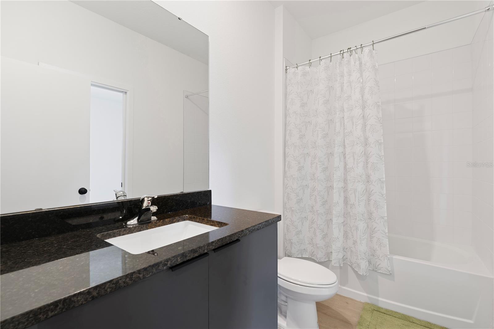 THE HUB AT WESTSIDE - Residential