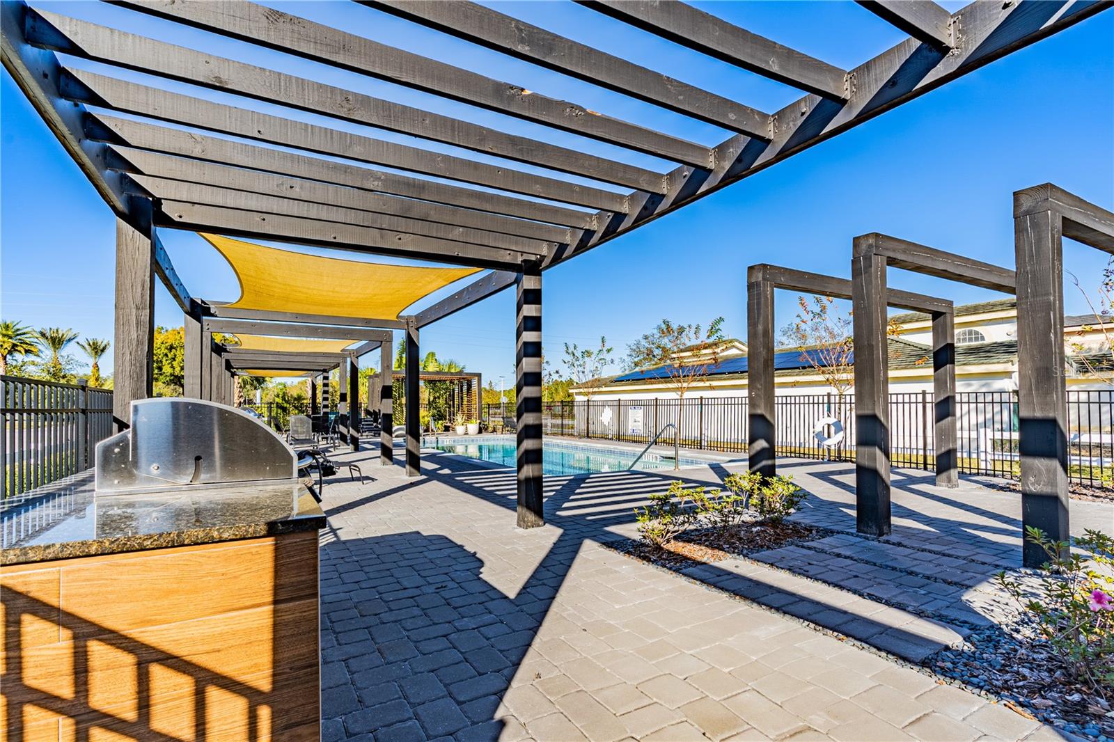 THE HUB AT WESTSIDE - Residential