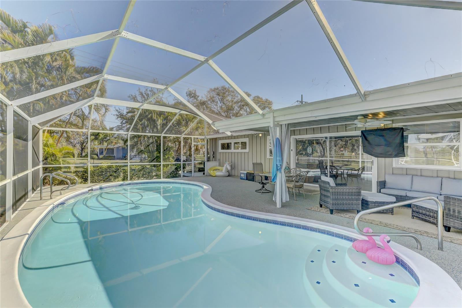 WHITFIELD ESTATES - Residential Lease