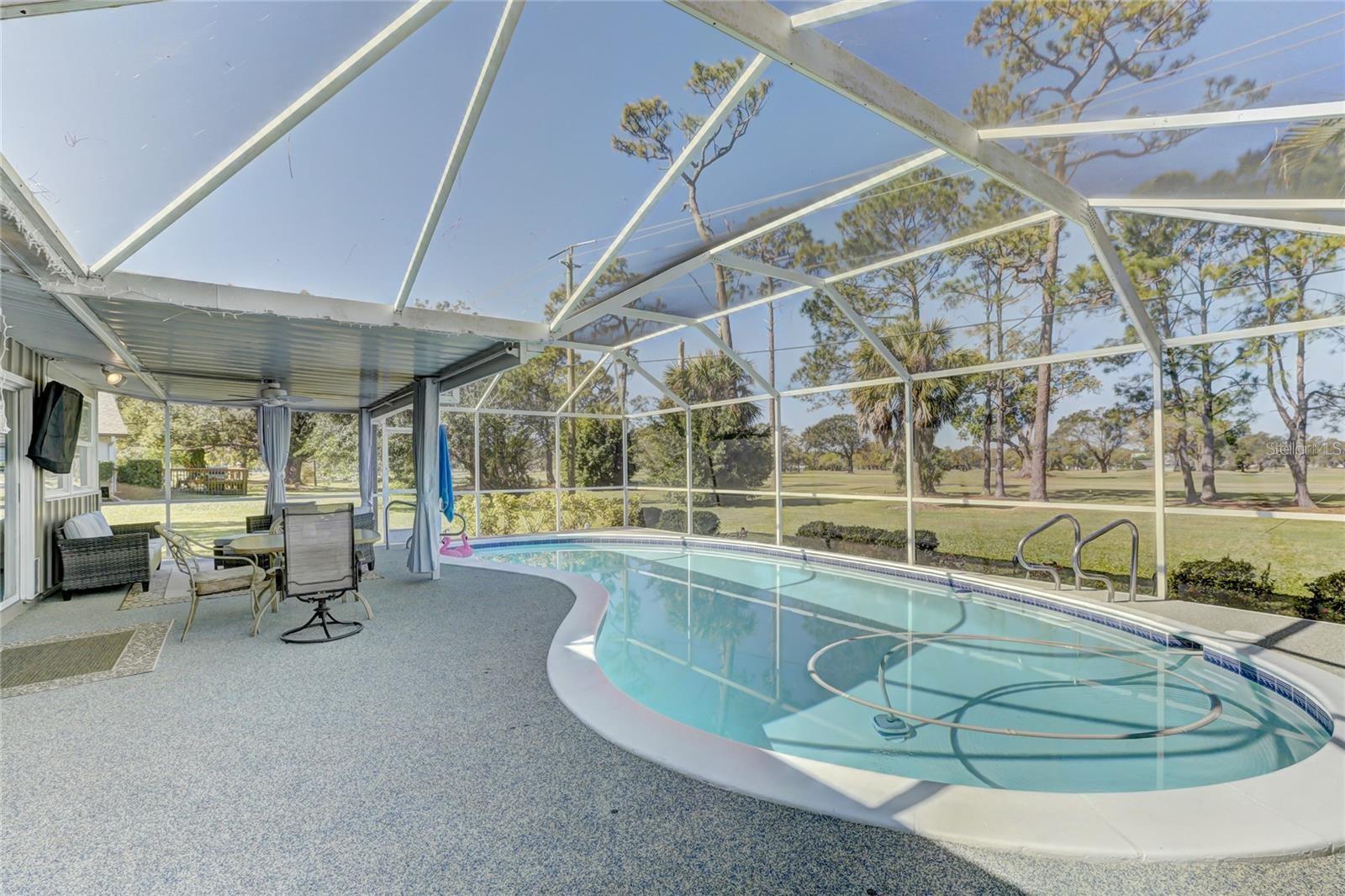 WHITFIELD ESTATES - Residential Lease