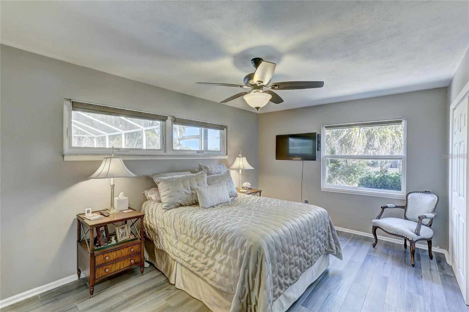 WHITFIELD ESTATES - Residential Lease