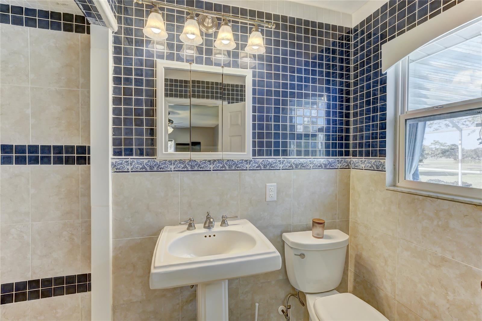 WHITFIELD ESTATES - Residential Lease