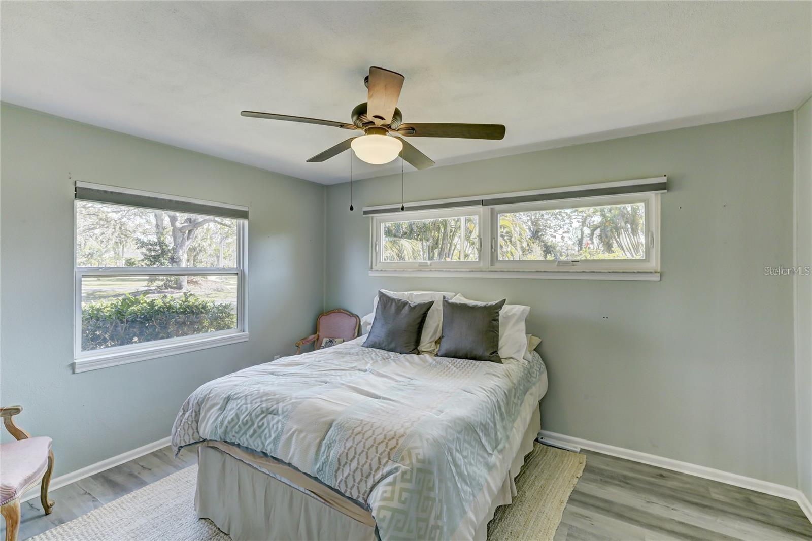 WHITFIELD ESTATES - Residential Lease