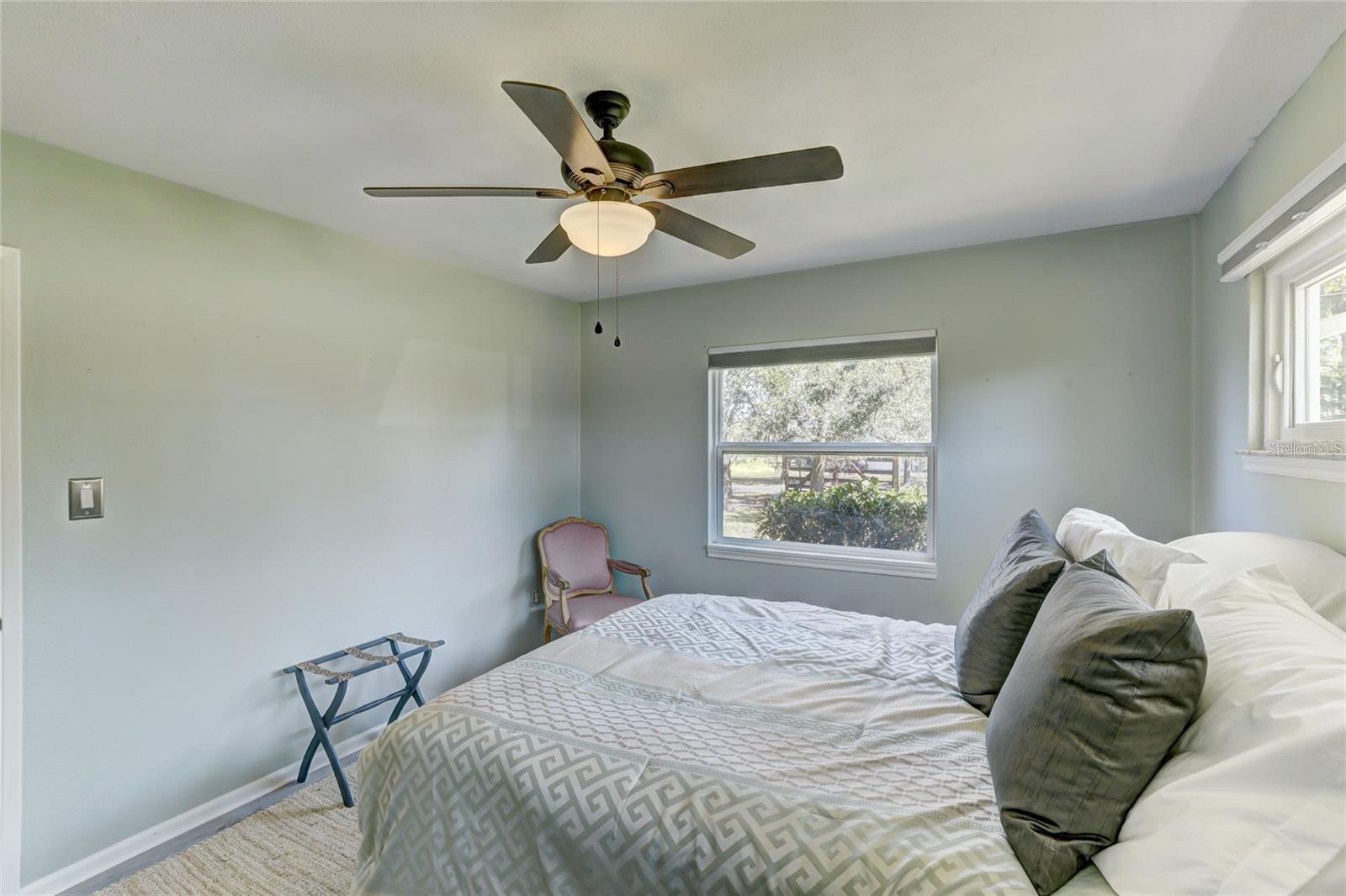 WHITFIELD ESTATES - Residential Lease