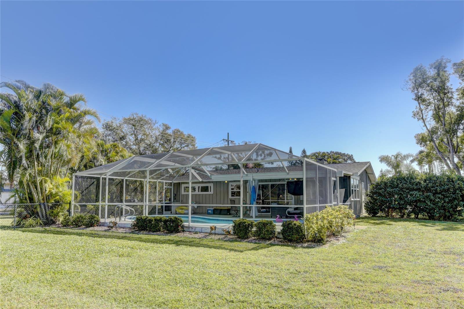 WHITFIELD ESTATES - Residential Lease