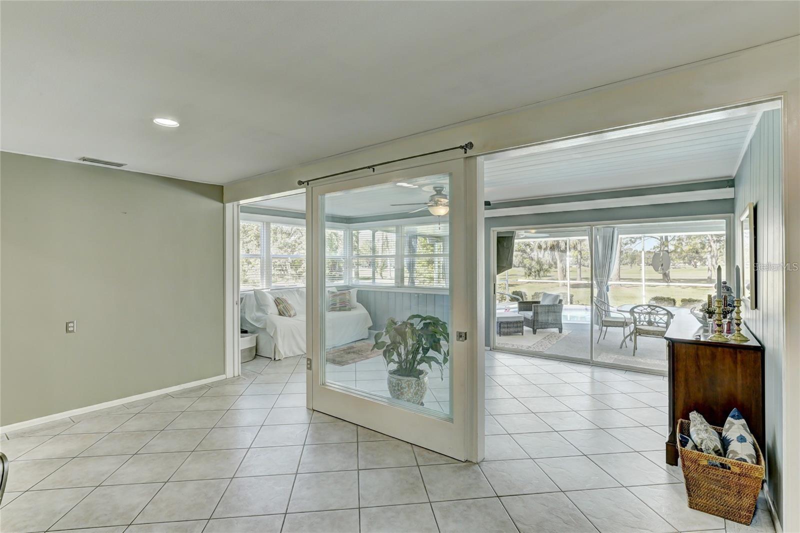 WHITFIELD ESTATES - Residential Lease