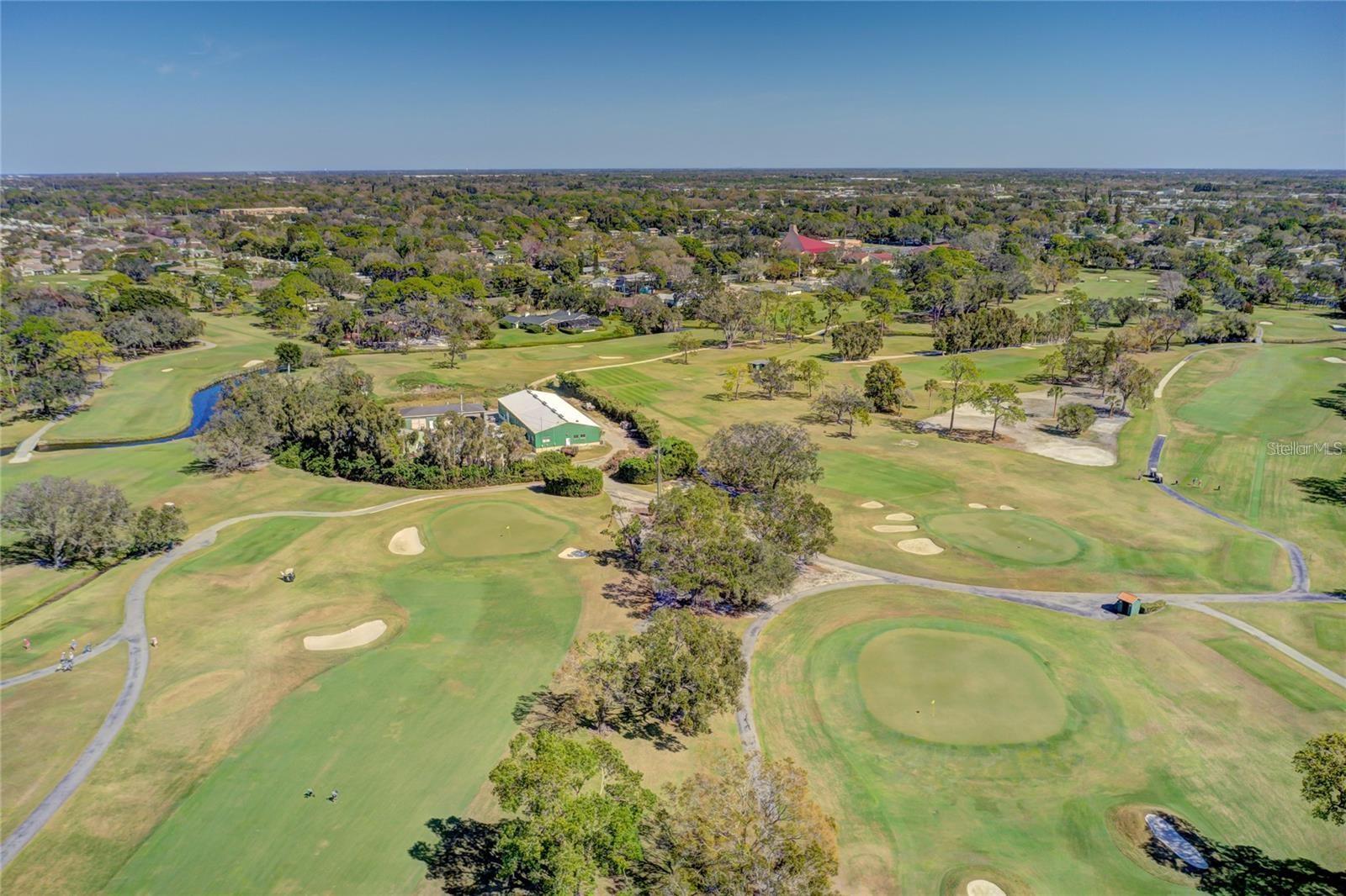 WHITFIELD ESTATES - Residential Lease