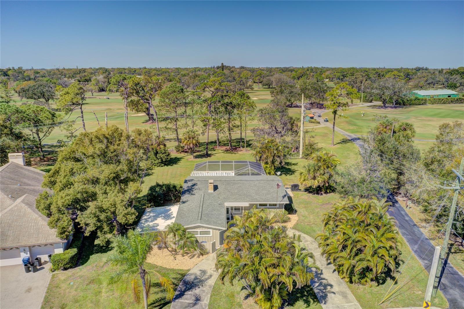 WHITFIELD ESTATES - Residential Lease