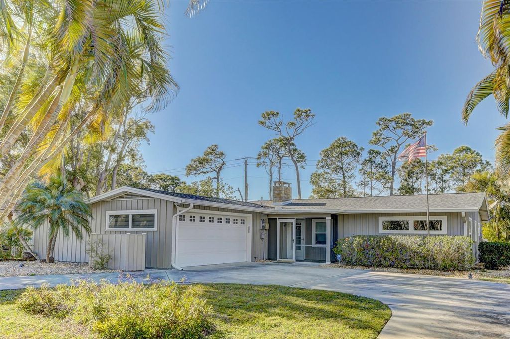 Photo of 711 Whitfield Avenue, Sarasota, FL 34243 (MLS # A4669802)
