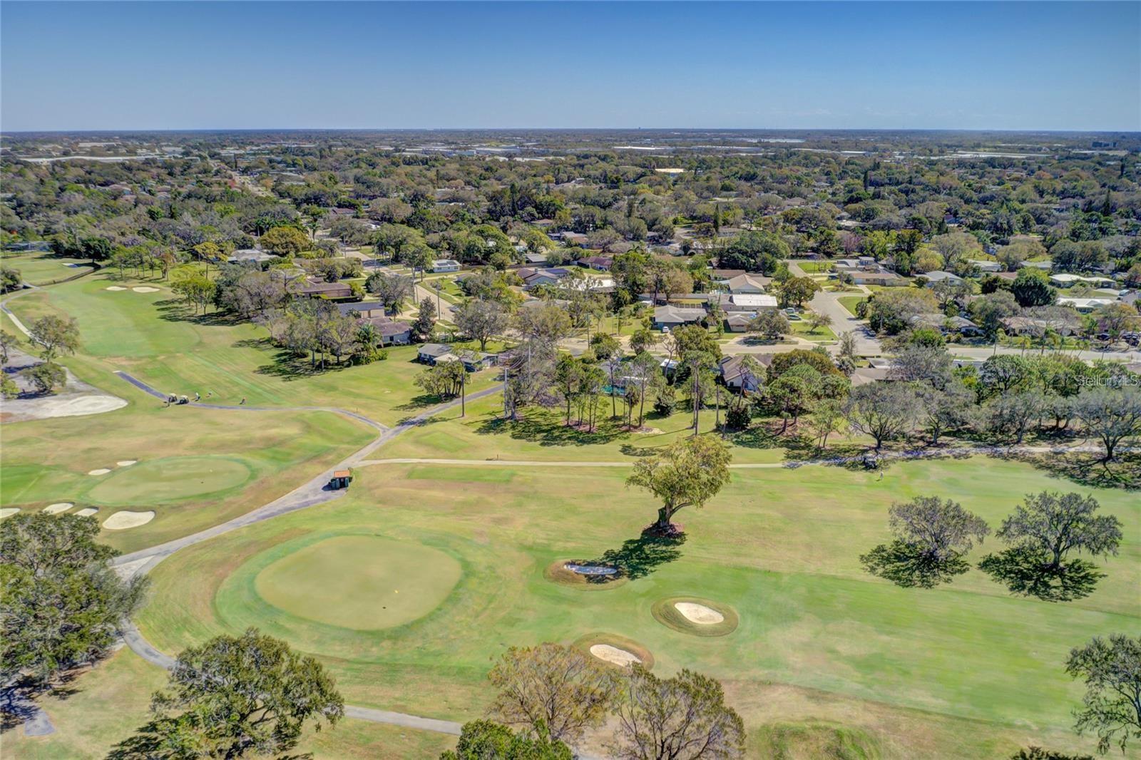 WHITFIELD ESTATES - Residential Lease