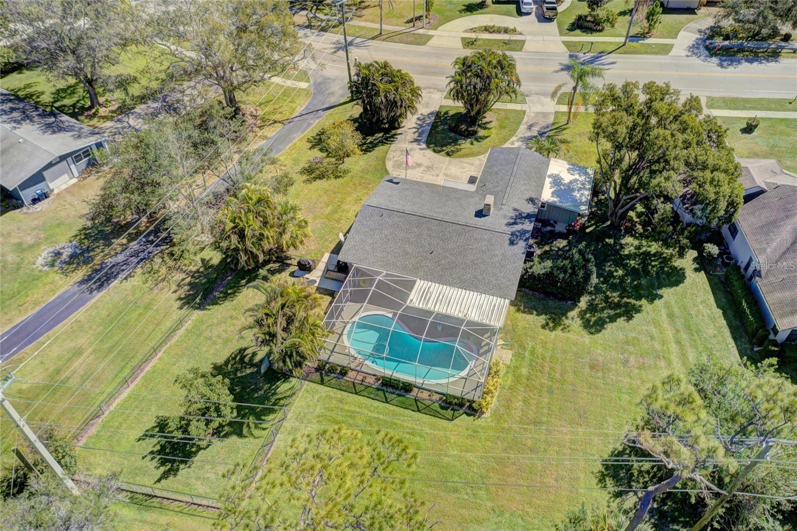 WHITFIELD ESTATES - Residential Lease