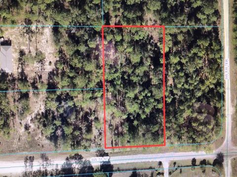 0 SW 53 STREET OCALA FL 34481