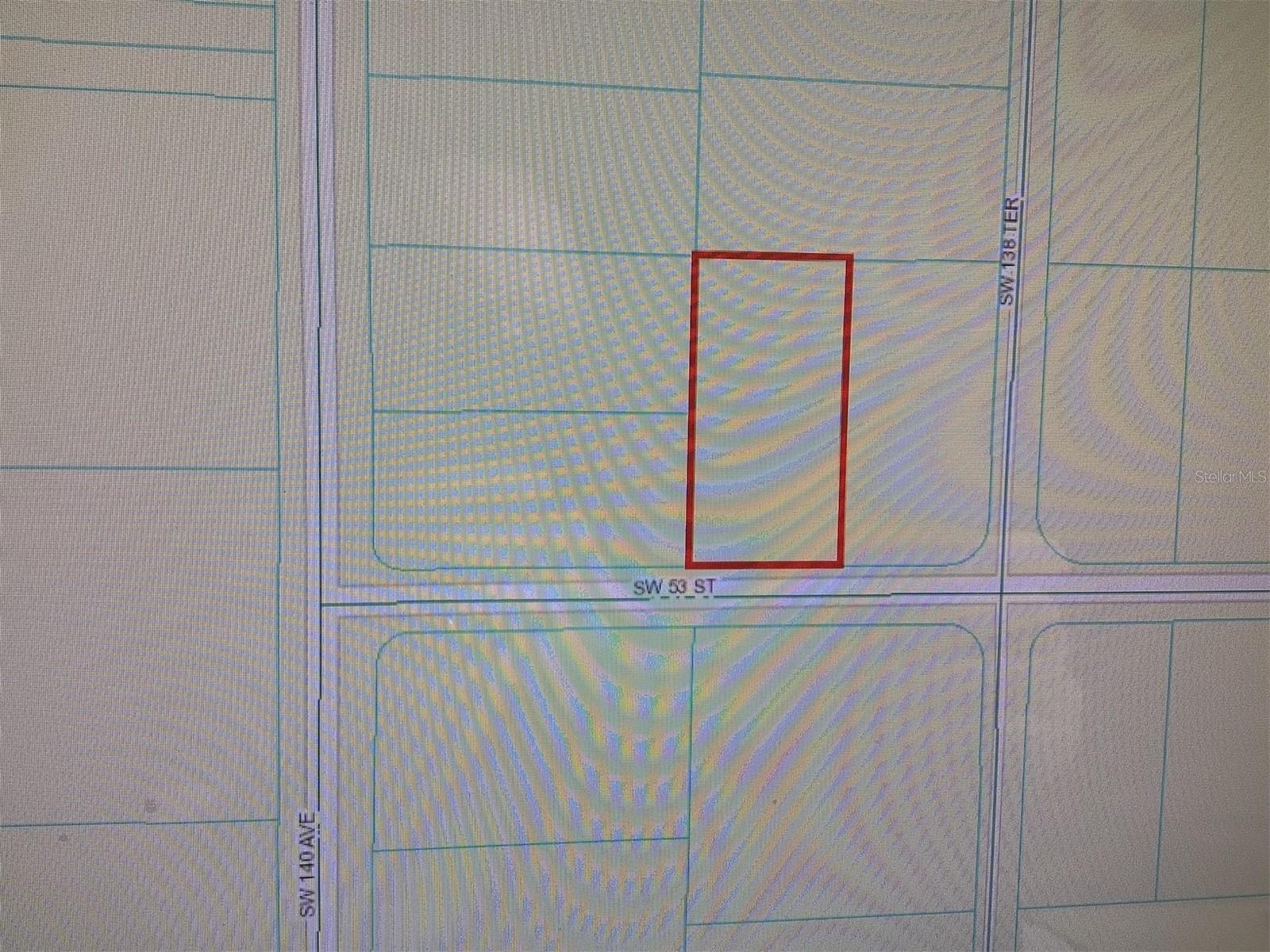 0 SW 53 STREET
