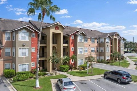 A home in KISSIMMEE