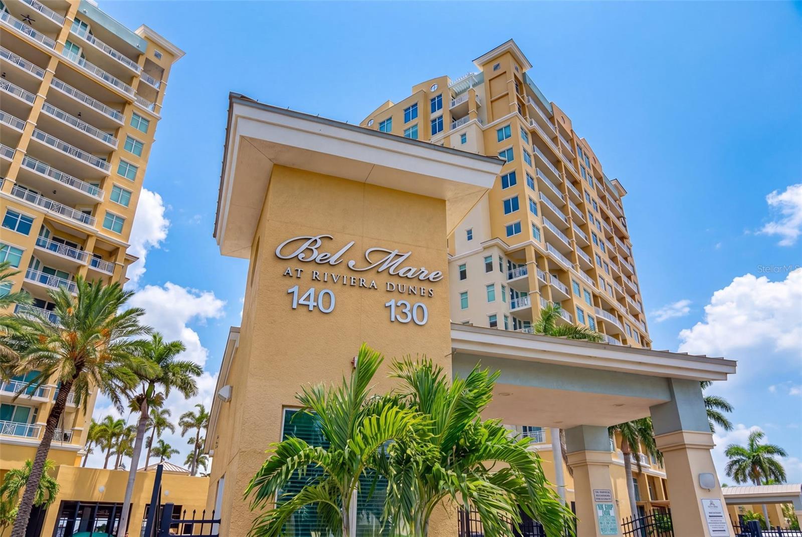 130 RIVIERA DUNES WAY 703, PALMETTO, FL, 34221 3 130 RIVIERA DUNES WAY 703