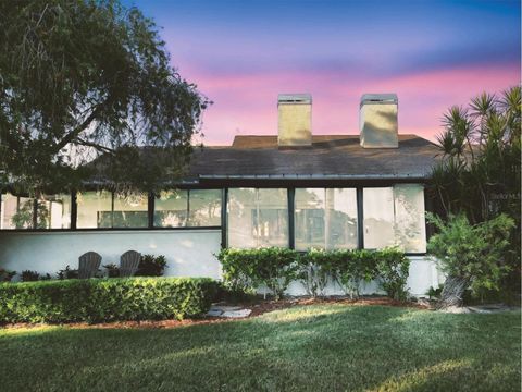 A home in BRADENTON