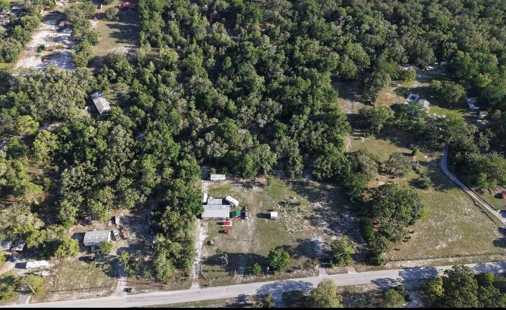 Photo of Olney Lane, Shady Hills, FL 34610 (MLS # A4661937)