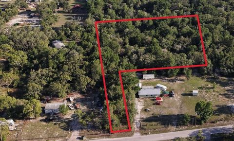 OLNEY LANE SHADY HILLS FL 34610