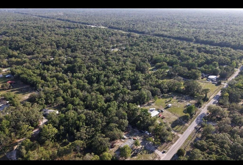 Photo of Olney Lane, Shady Hills, FL 34610 (MLS # A4661937)