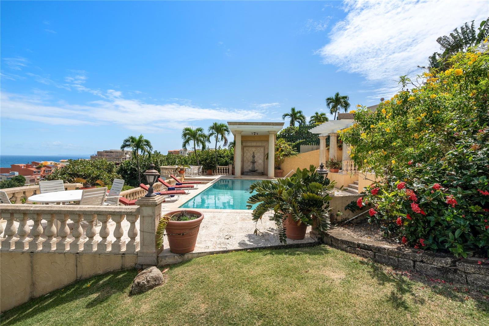 PALMAS DEL MAR - Residential