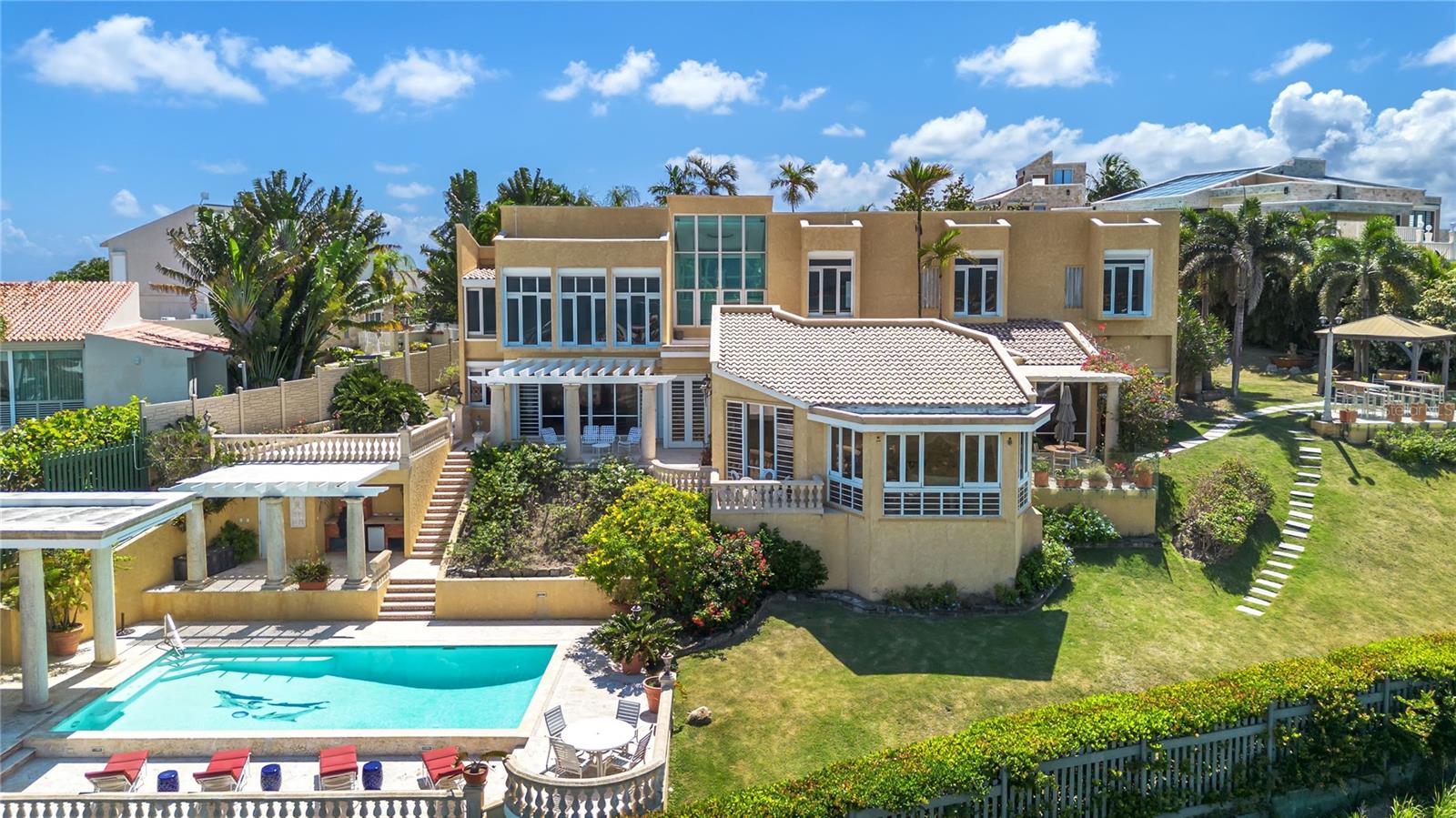 PALMAS DEL MAR - Residential