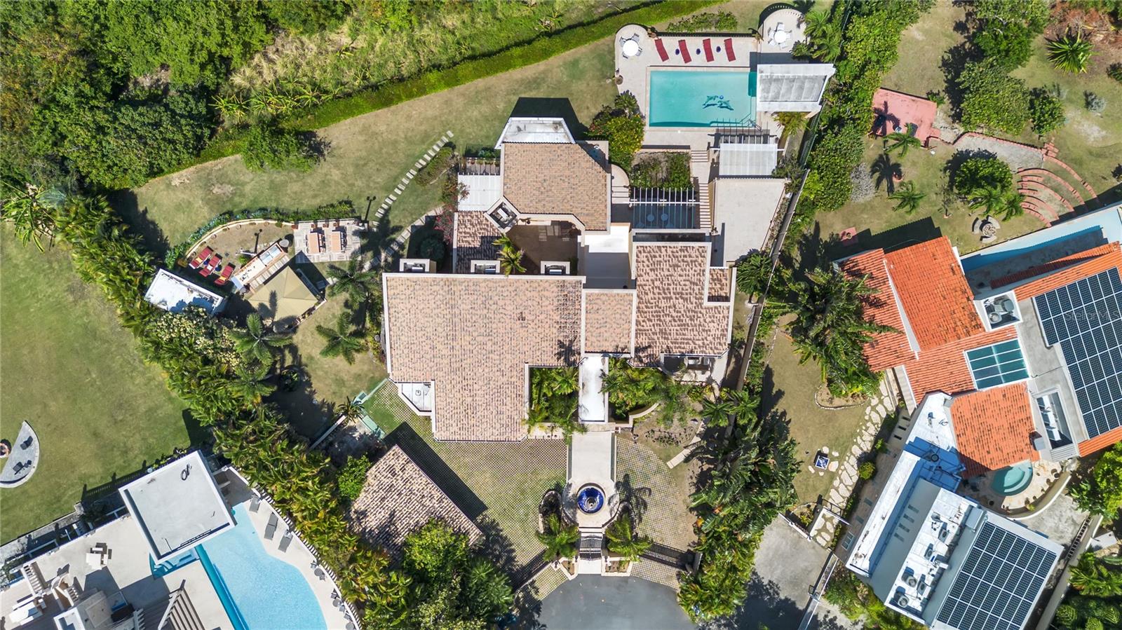 PALMAS DEL MAR - Residential