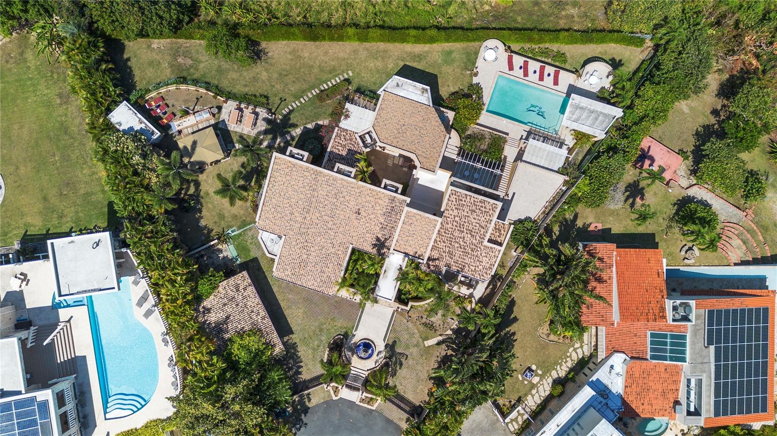 PALMAS DEL MAR - Residential