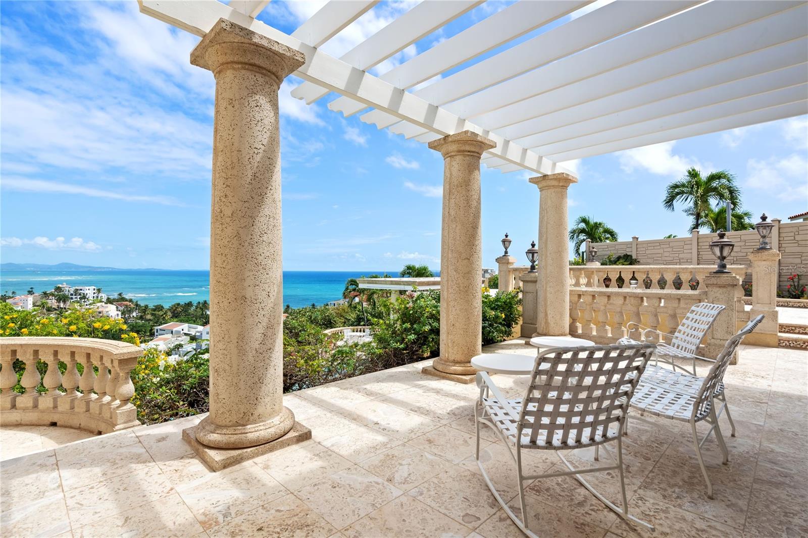 PALMAS DEL MAR - Residential