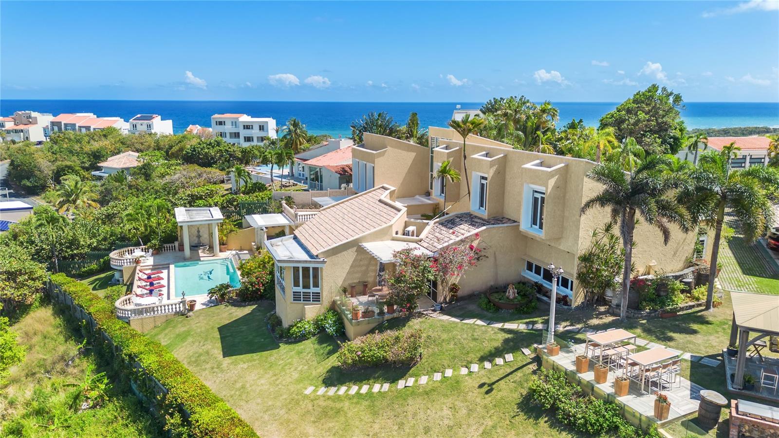 PALMAS DEL MAR - Residential