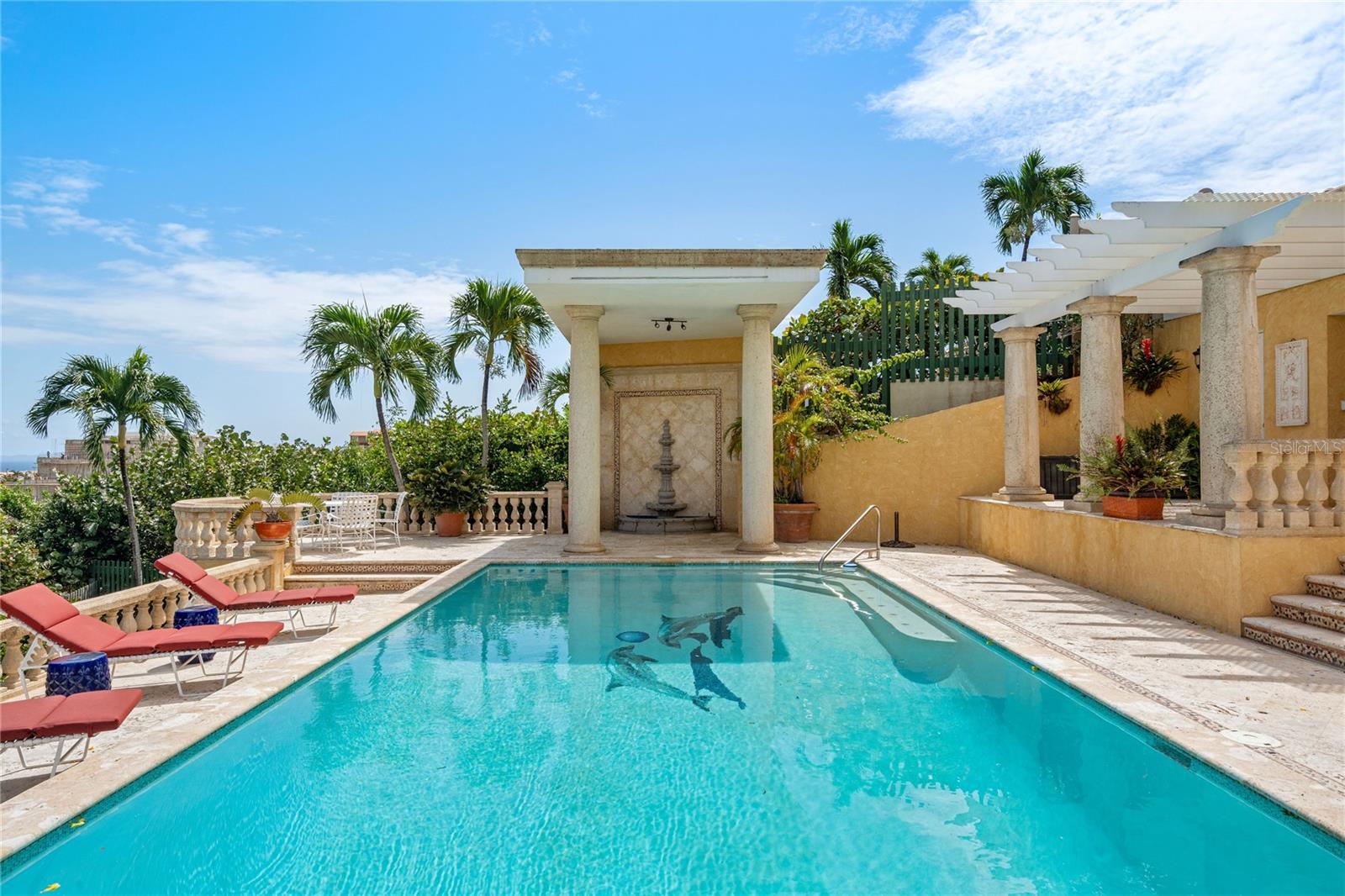 PALMAS DEL MAR - Residential