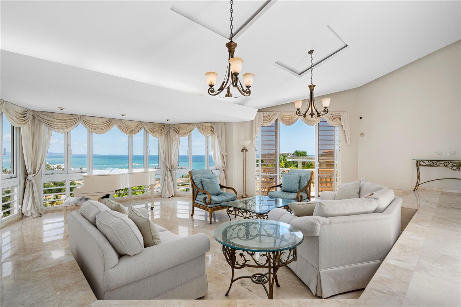 PALMAS DEL MAR - Residential