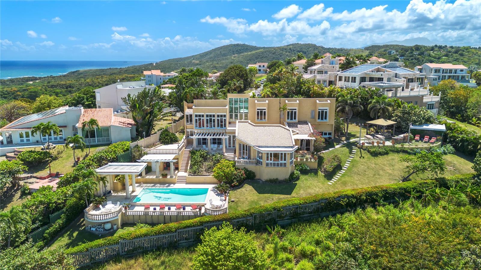 PALMAS DEL MAR - Residential