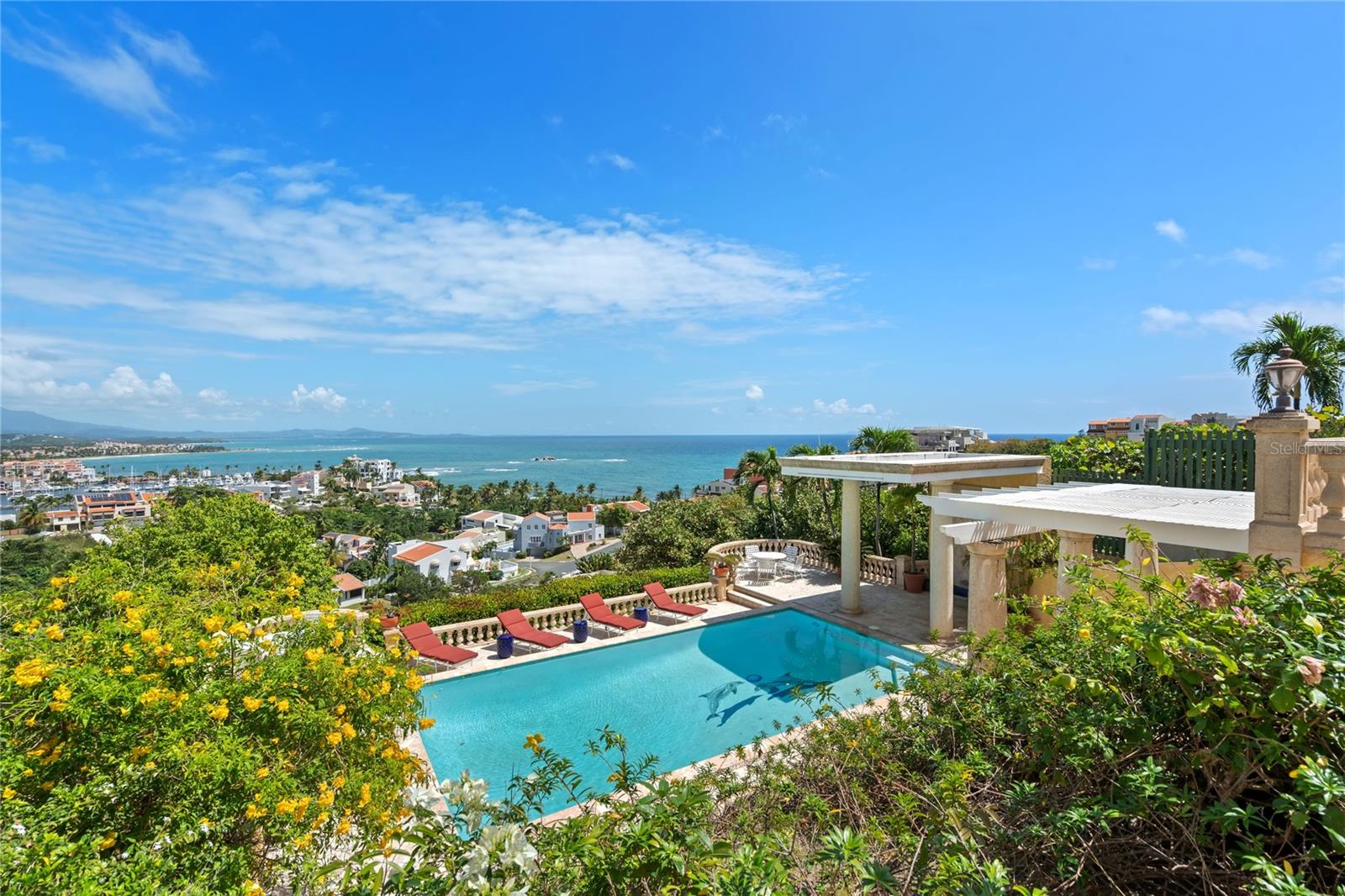 PALMAS DEL MAR - Residential