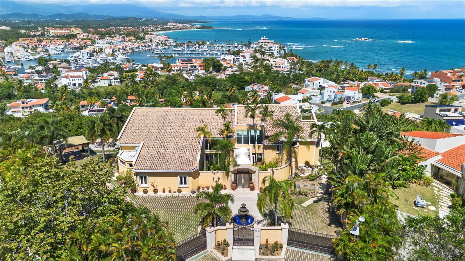 PALMAS DEL MAR - Residential