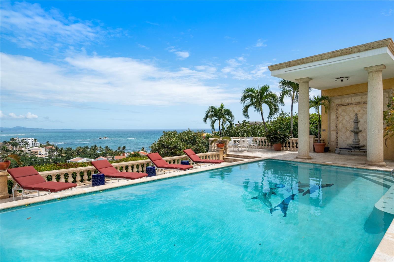 PALMAS DEL MAR - Residential