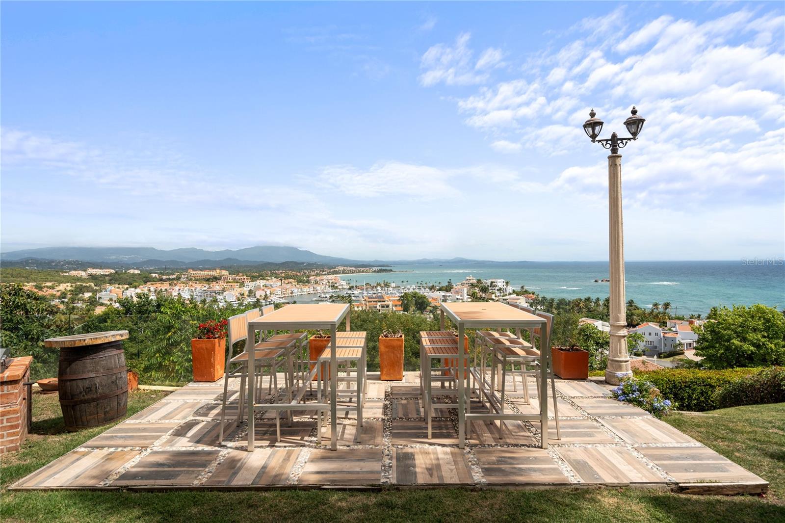 PALMAS DEL MAR - Residential