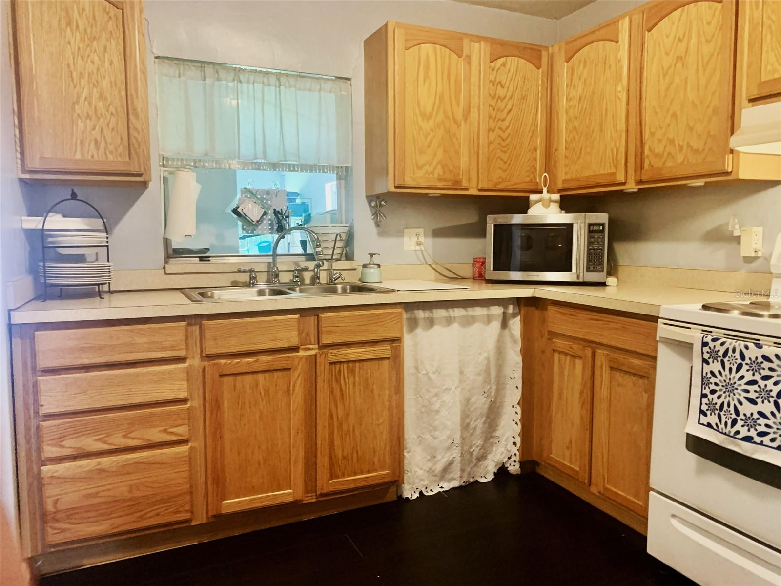 SOUTH CLARA HEIGHTS - Residential